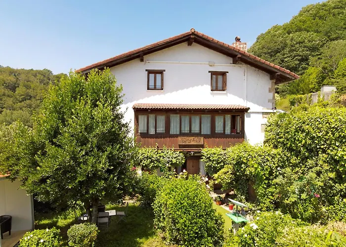 Hotel Peruskenea